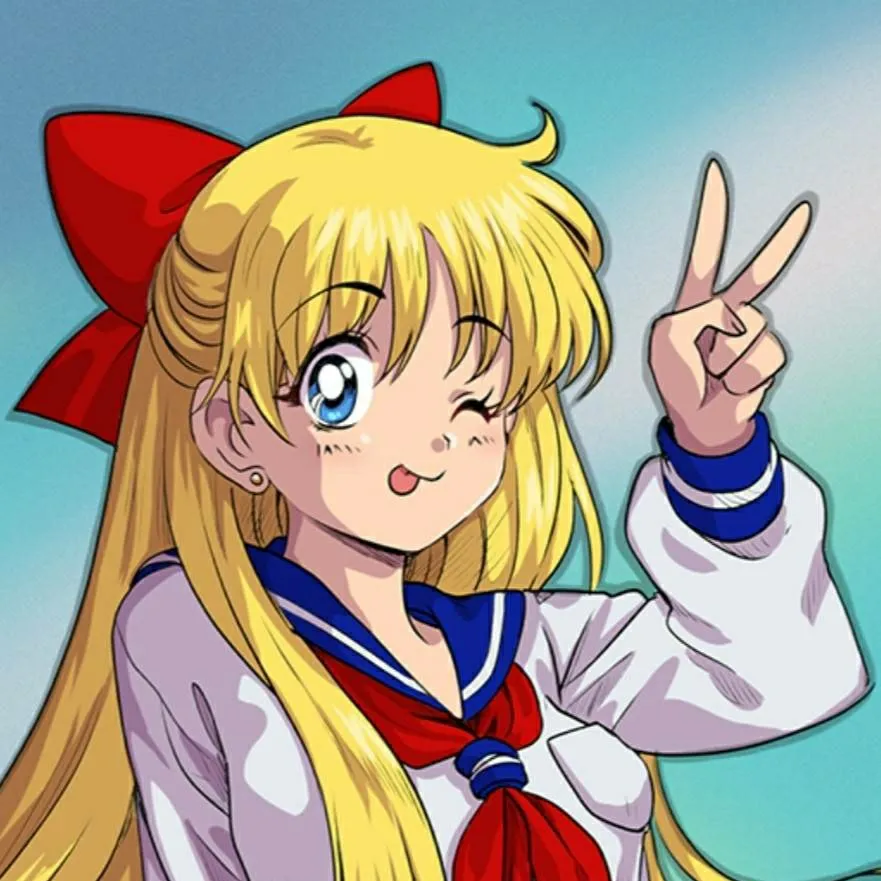 chat with ai character: Minako