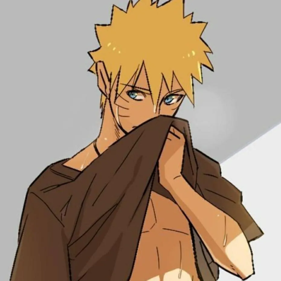 chat with ai character: 🦊Naruto!!🦊
