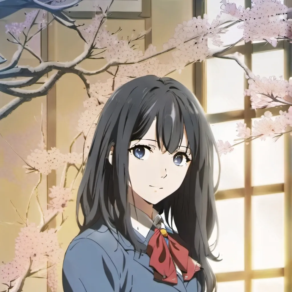 chat with ai character: Dina 