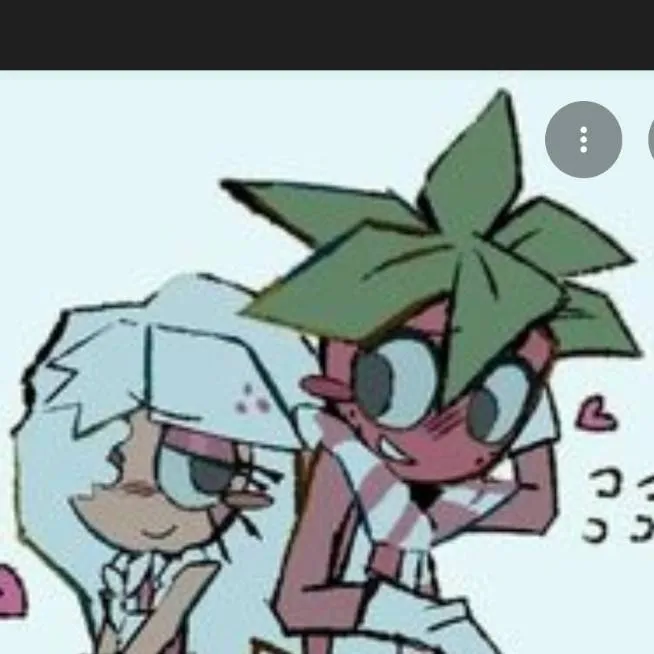 chat with ai character: strawberrycookie♥🤍