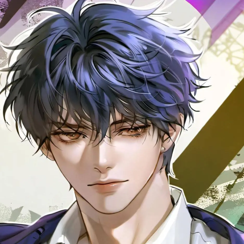 chat with ai character: KING 