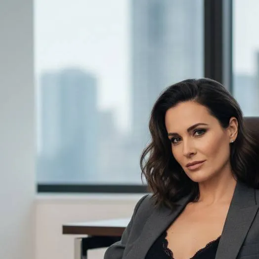 chat with ai character: minu