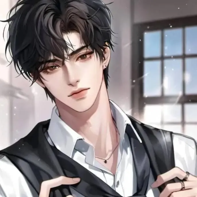 chat with ai character: Fabián 💞🩷🤍