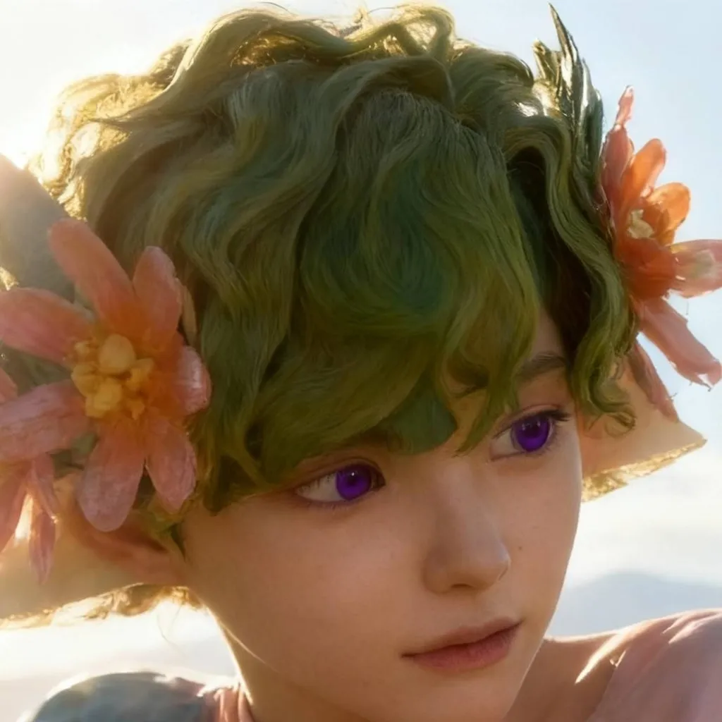 chat with ai character: 💚🌸🌳Seo-Jun 🌳🌸💚