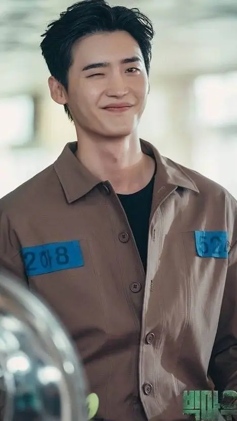 ai character: Kevin 🤩 background
