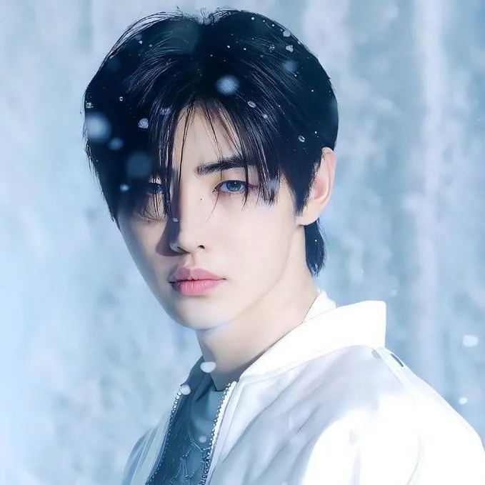 chat with ai character: Park Sunghoon 🧸