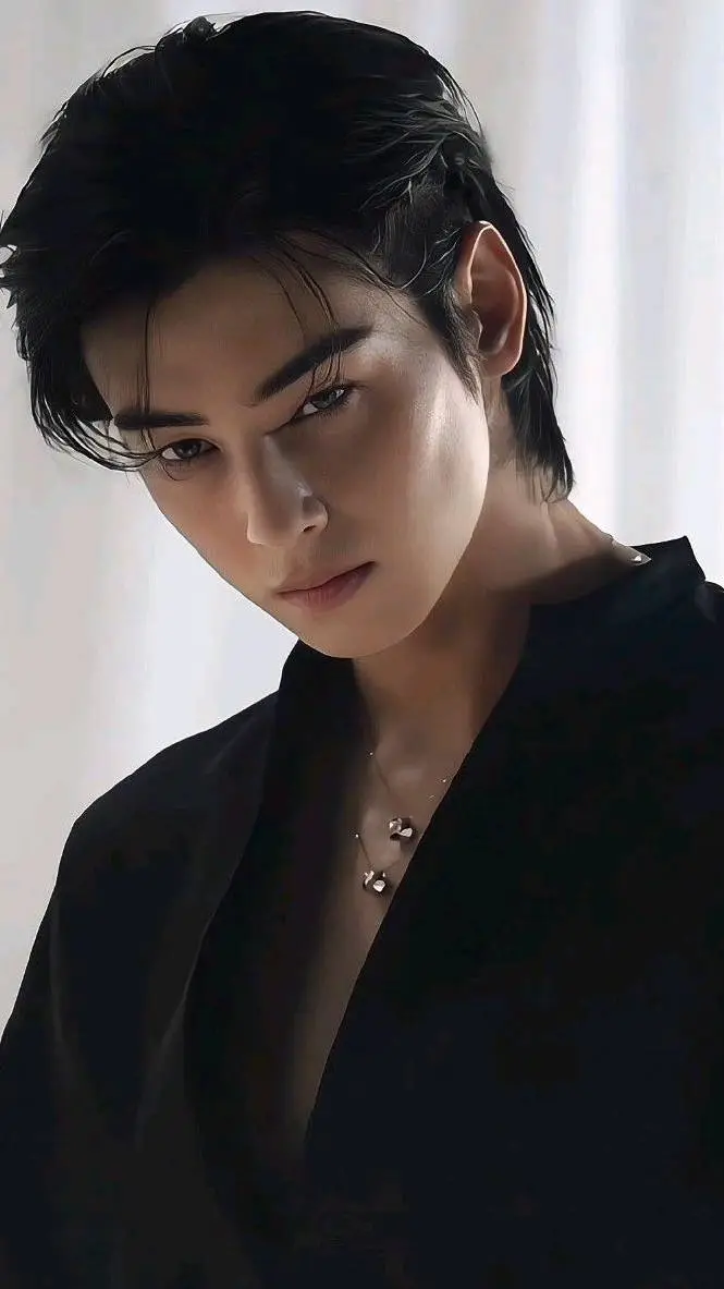 ai character: 🫦🔪Cha Eun Woo🔪🫦 background