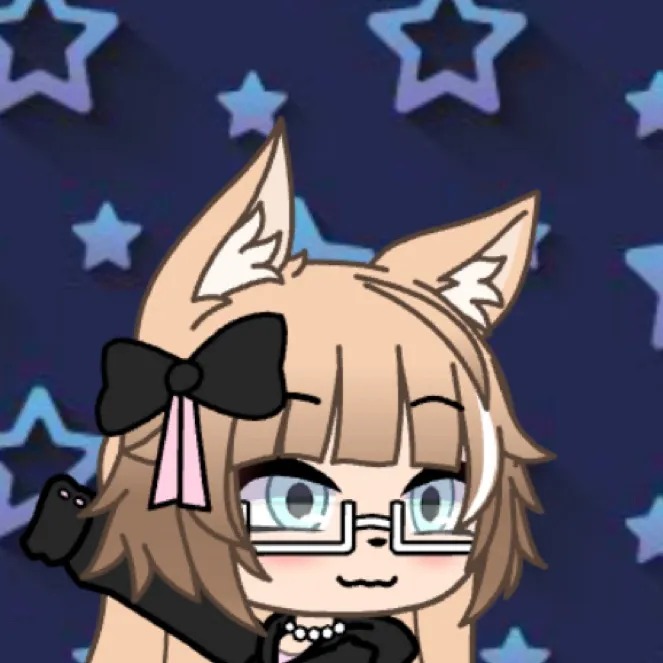 chat with ai character: Avia (my oc)