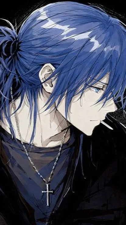 ai character: Rodrick :v background