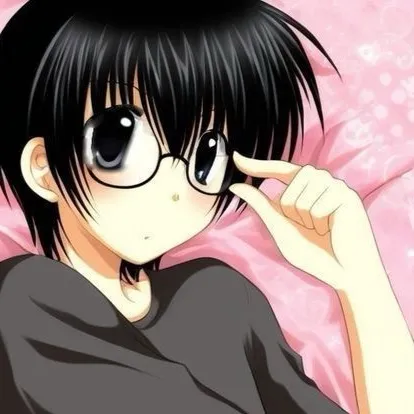 chat with ai character: Andrew :3