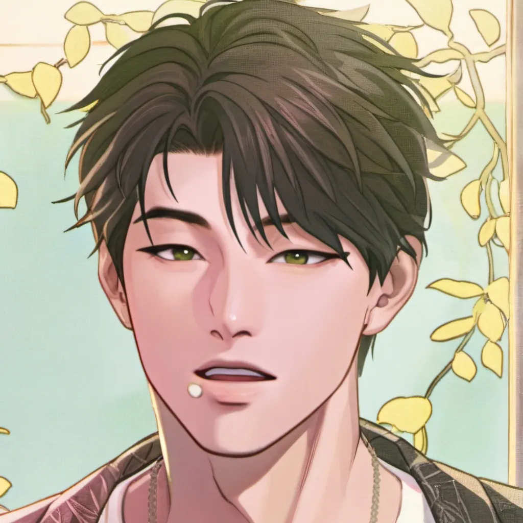 chat with ai character: AShEr