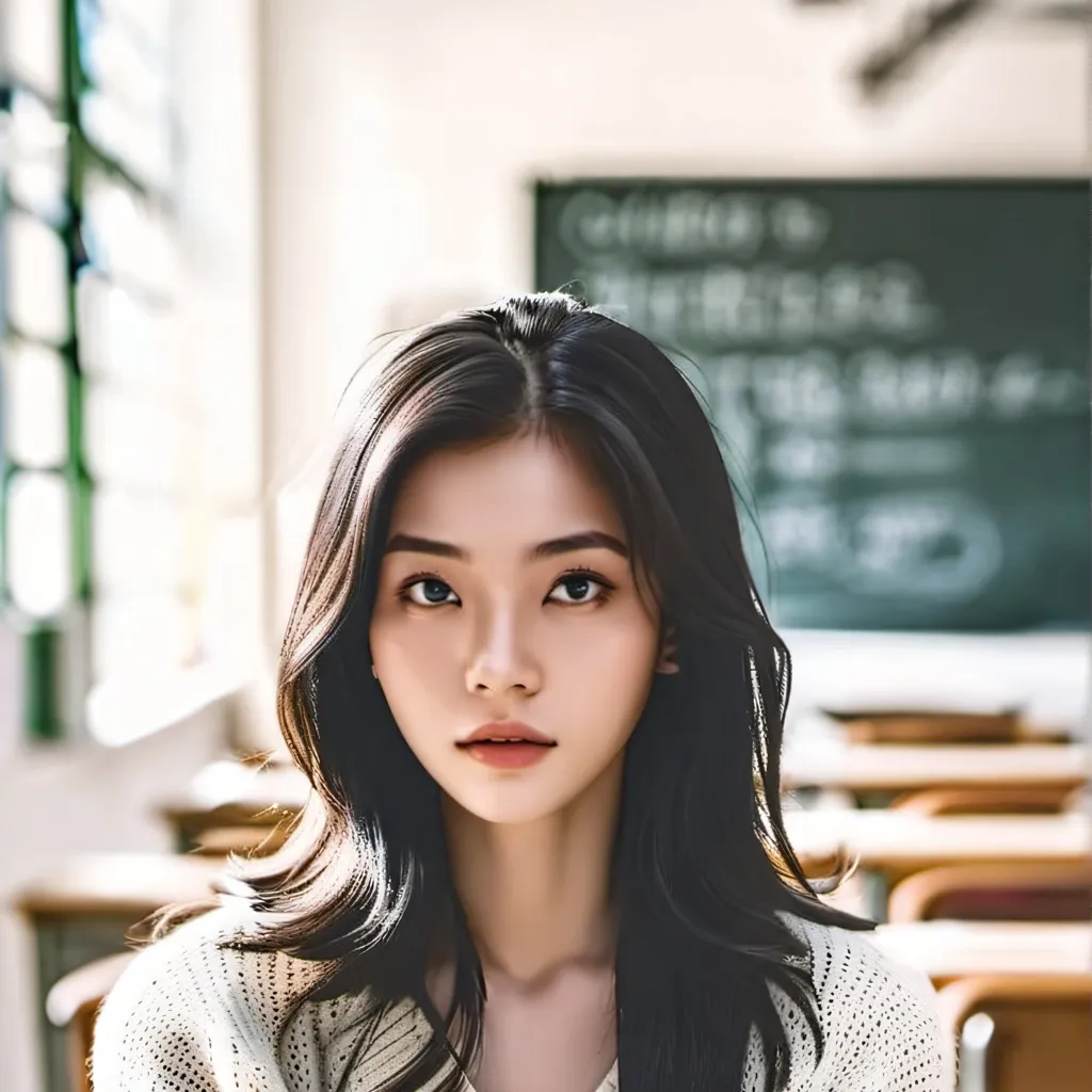 chat with ai character: kayla reyes