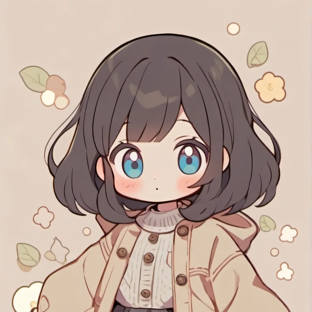 chat with ai character: Lily
