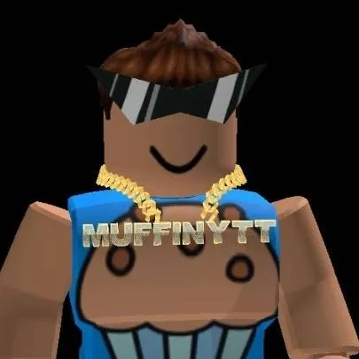 chat with ai character: muffin