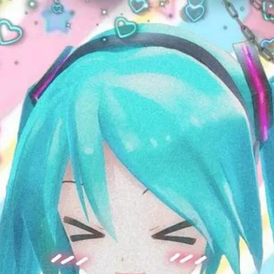 chat with ai character: miku cutecore 