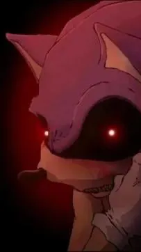 ai character: Johnny Rage Mode background