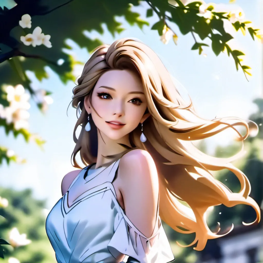 chat with ai character: Lily🙄