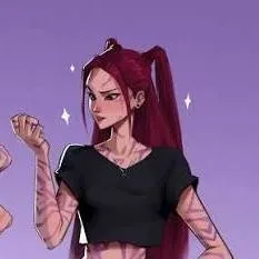 chat with ai character: Mira