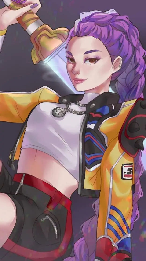 ai character: Rumi background