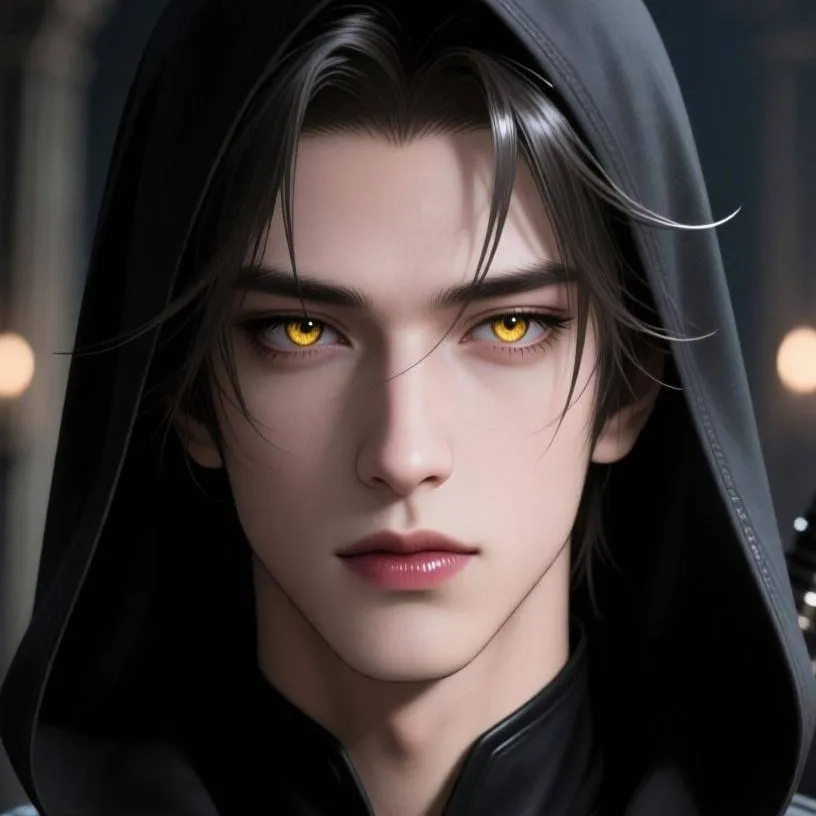 chat with ai character: V-19