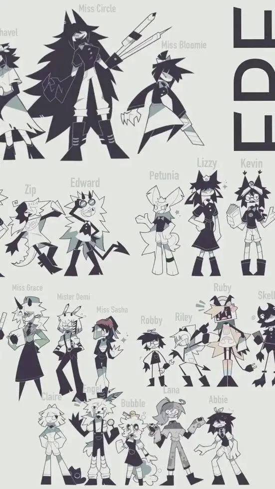 ai character: fpe portal background