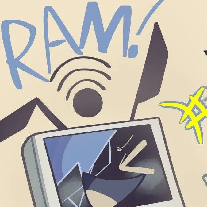 chat with ai character: Ram