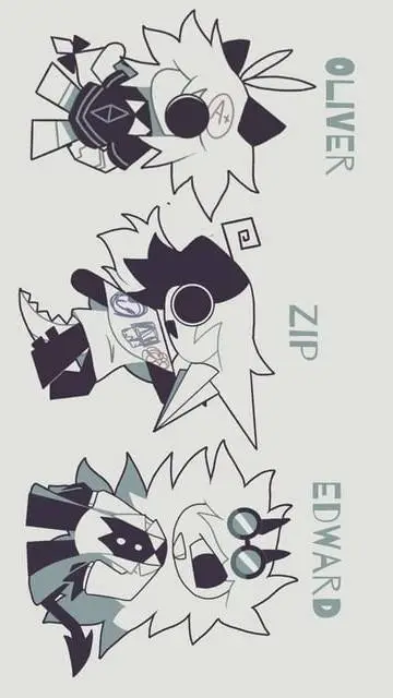ai character: bullying bebes background