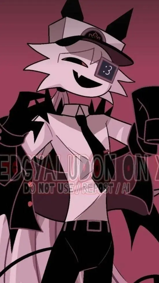 ai character: mister barrel fpe background