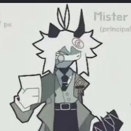 chat with ai character: mister Oliver 