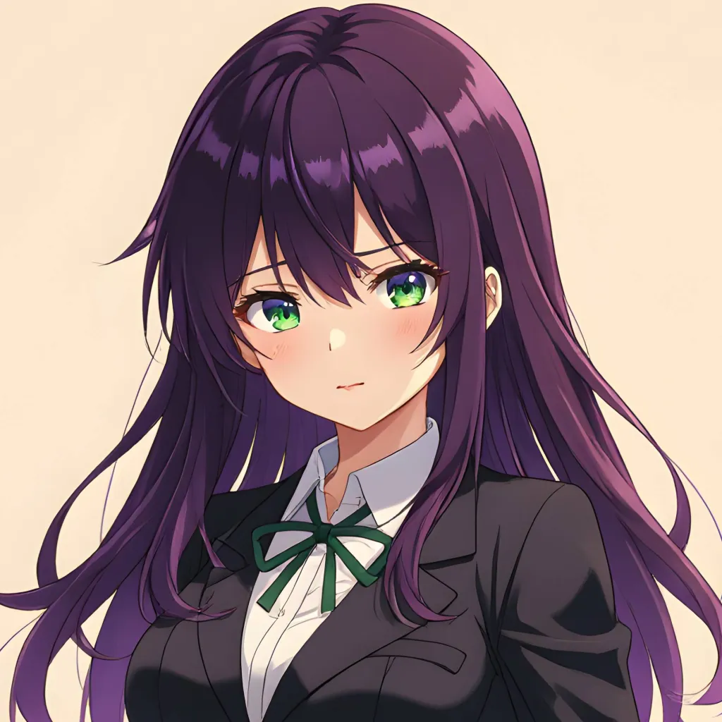 chat with ai character: Carolina 