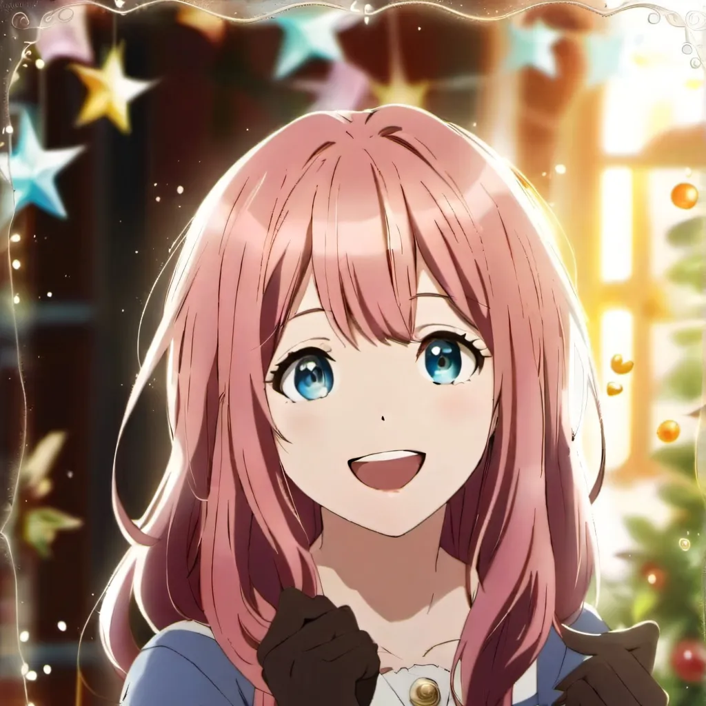 chat with ai character: yuki