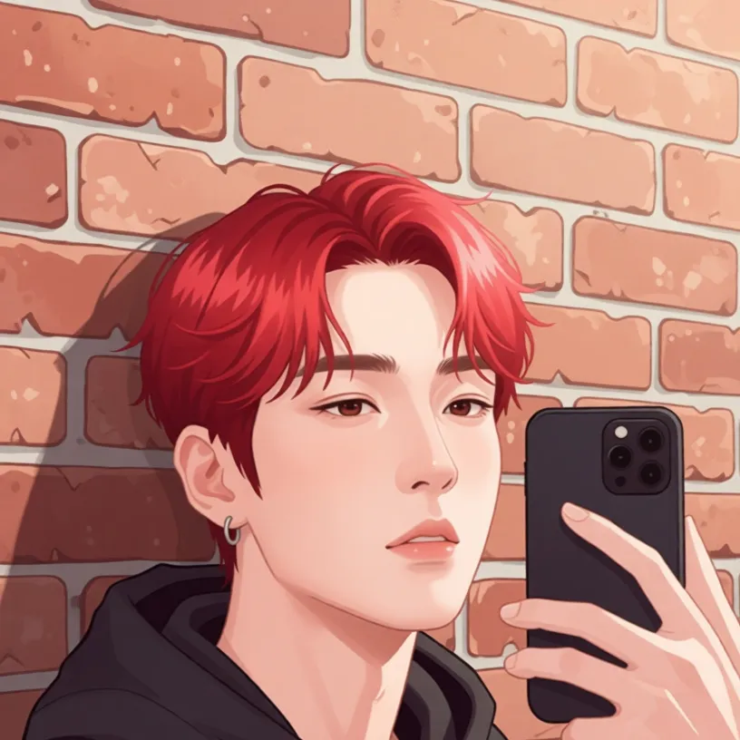 chat with ai character: ❤️‍🔥Aiden🏍️
