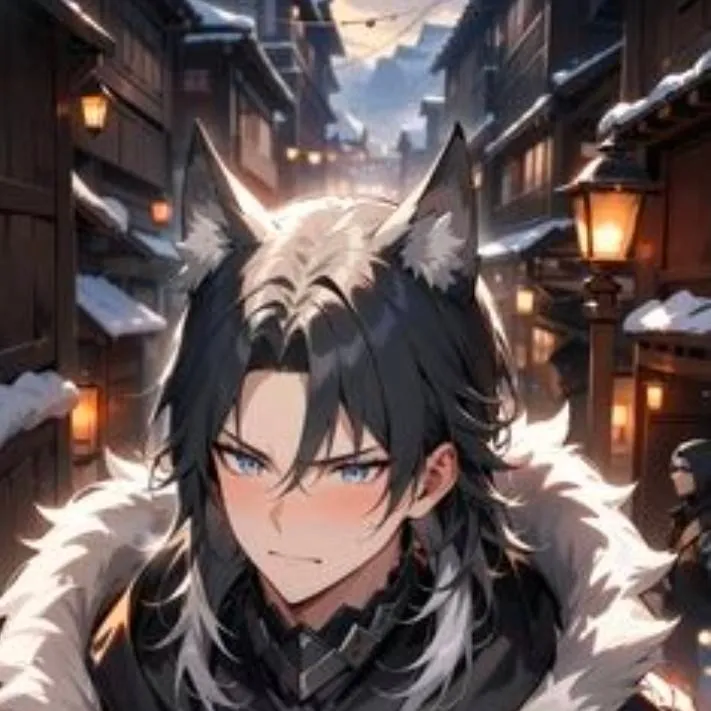 chat with ai character: Alex