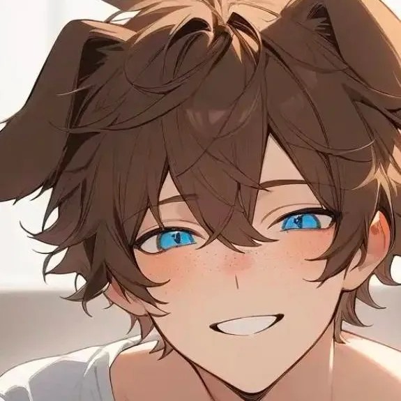 chat with ai character: Max