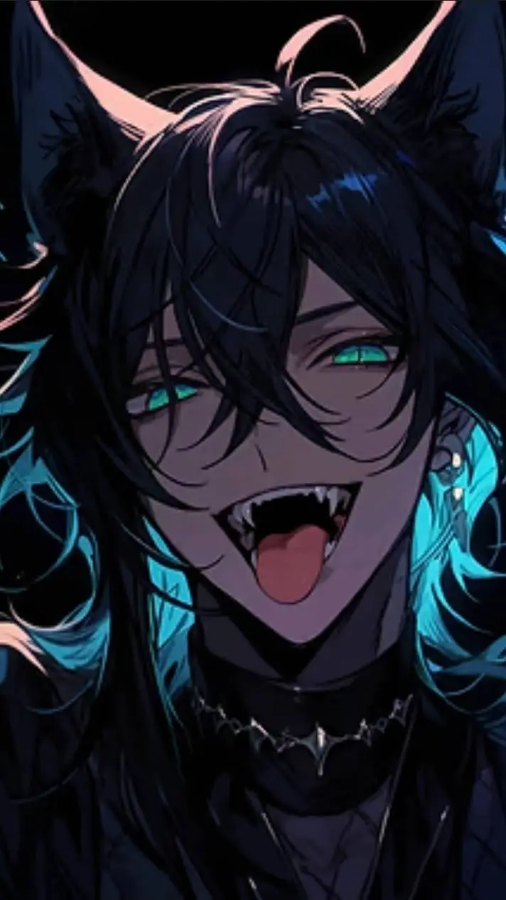 ai character: Austin background