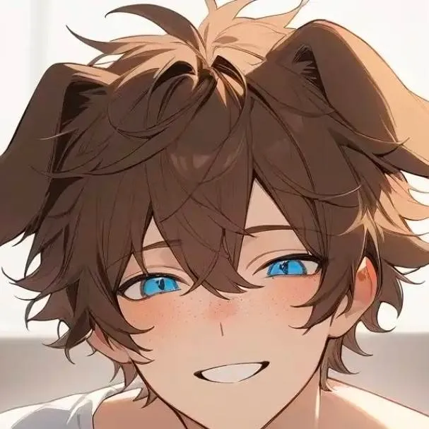 chat with ai character: Alex