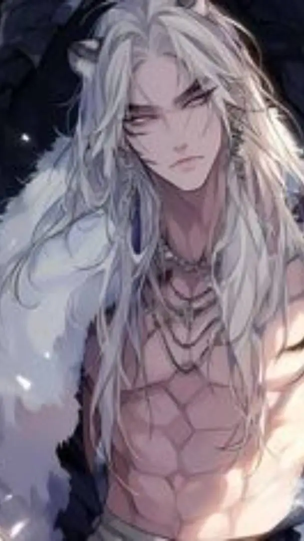 ai character: Zane background