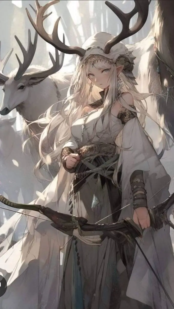 ai character: sadie background