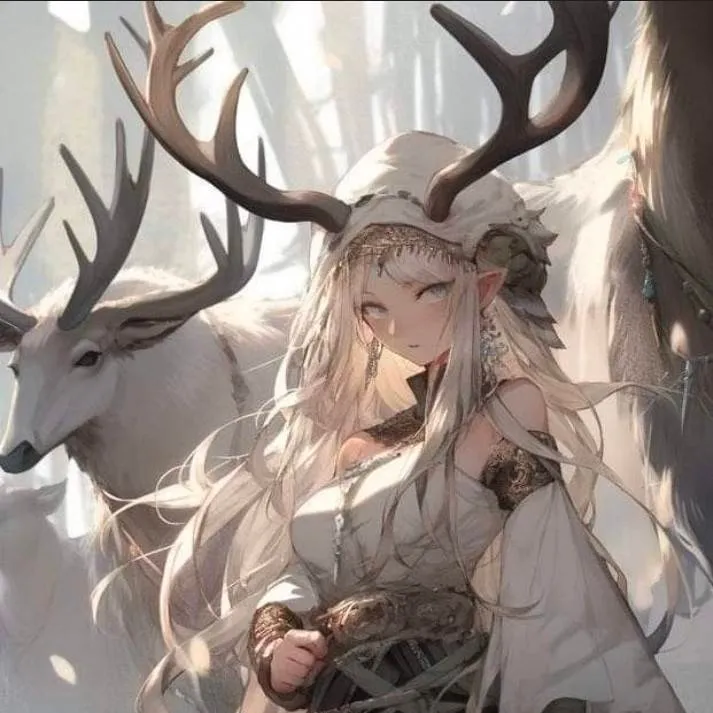 chat with ai character: sadie