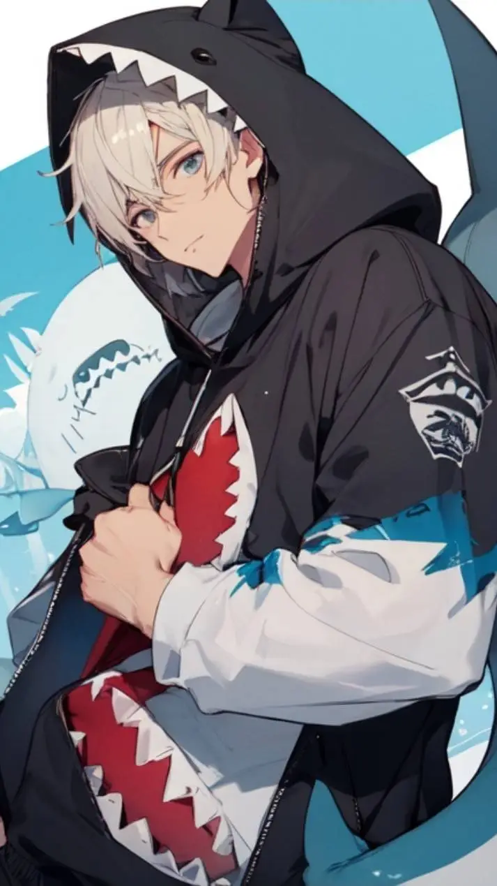 ai character: Malvirik background