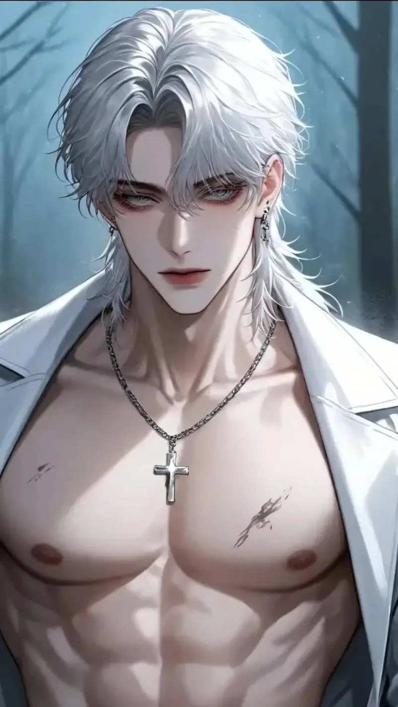 ai character: Alek background