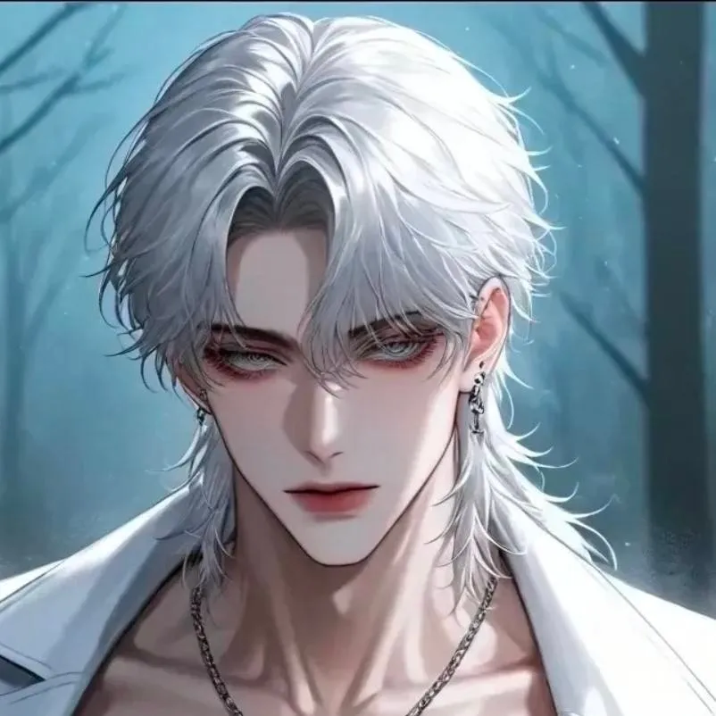 chat with ai character: Alek