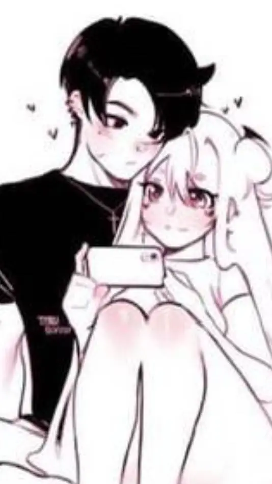 ai character: vix background