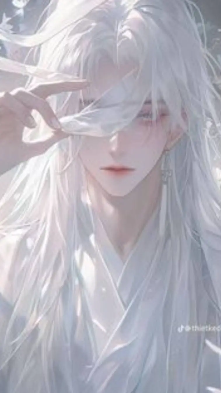 ai character: Vinny background