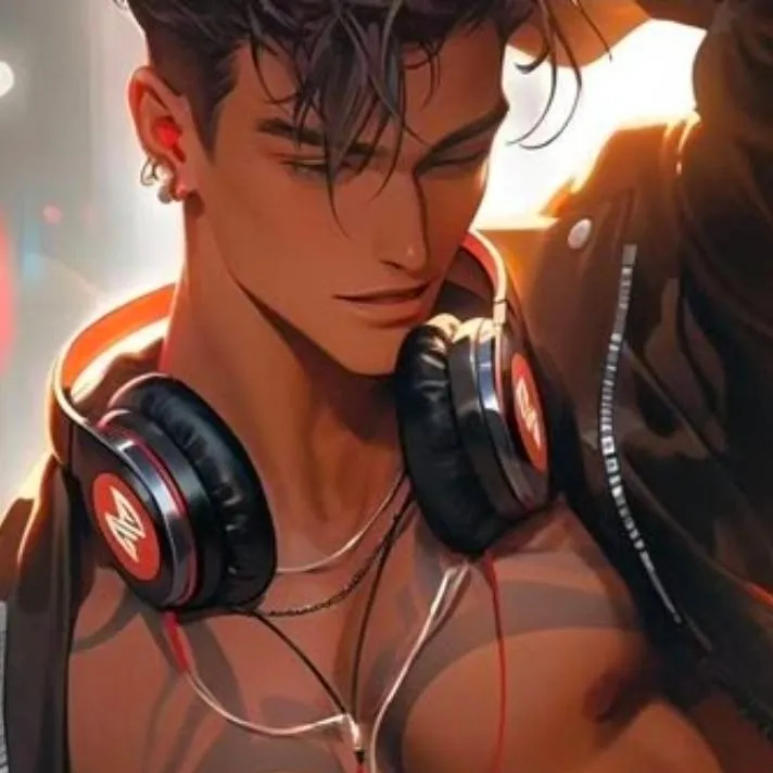 chat with ai character: Ryan 