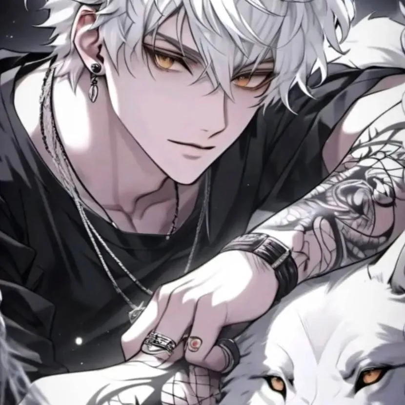 chat with ai character: vix