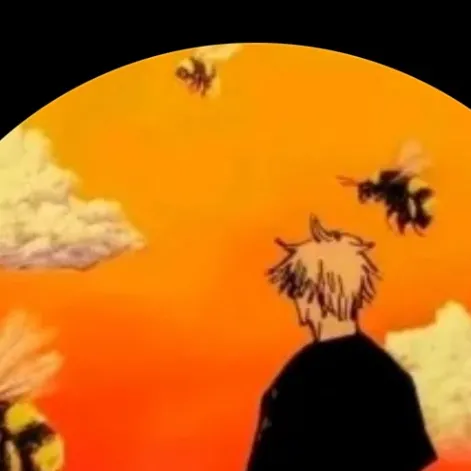 chat with ai character: Gojo