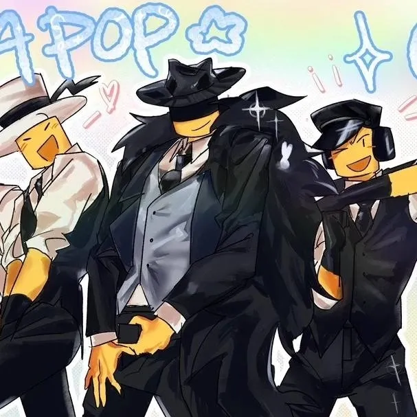 chat with ai character: MAFIALINGS