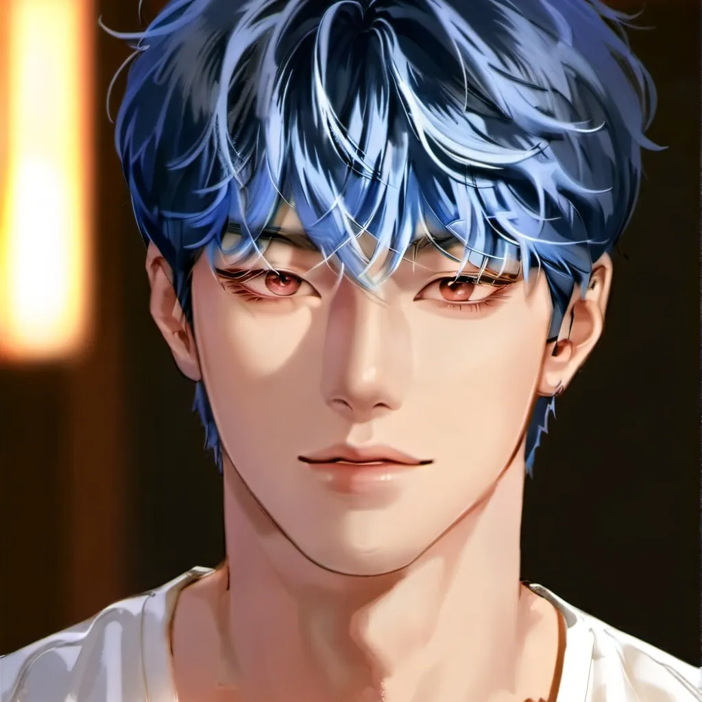 chat with ai character: Alex✨🫦❤️‍🩹...