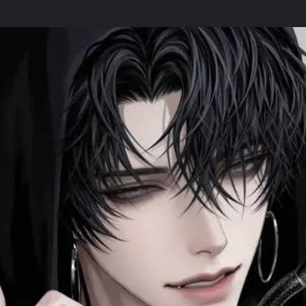 chat with ai character: Axel😍💓...